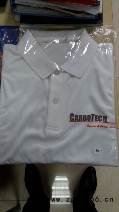 T恤，翻领，制服100001制服、工作服