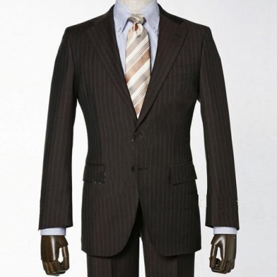 供应圣绮罗帝西服职业装工作服定制