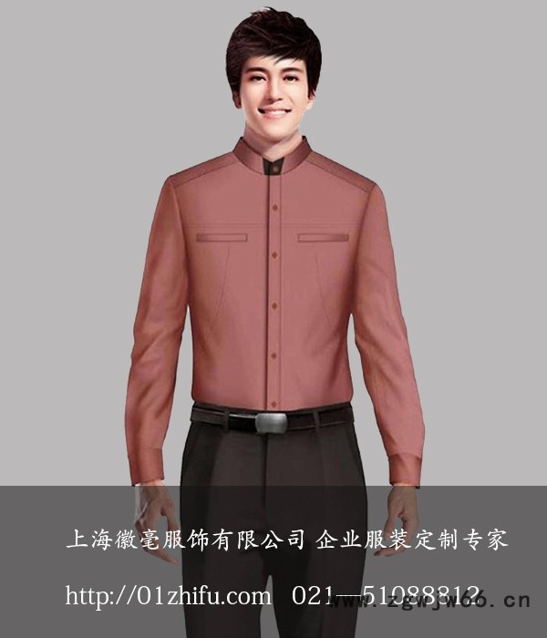 供应工作服饰．职业装,酒店制服,工厂工作服,工程服图4