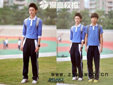 供应圣浪四川校服定做‘四川工作服定做四川校服定做、四川工作服定做图3