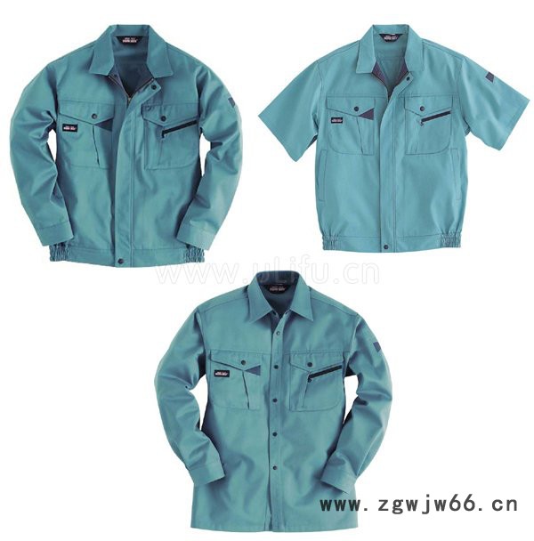 供应订做工作服，衬衫，校服，等图3