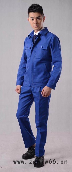 供应诚信XL.L.M.S广州工作服厂图2