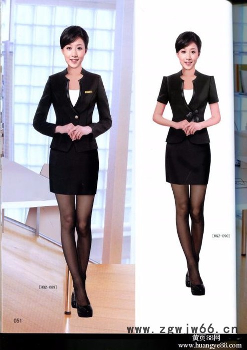 ITSUN公司,定制 工作服,酒店制服,订制燕尾服,西装批发,定制职业装,图5