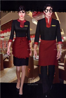 ITSUN公司，定制 工作服，酒店制服，订制燕尾服，西装批发，定制职业装，图8