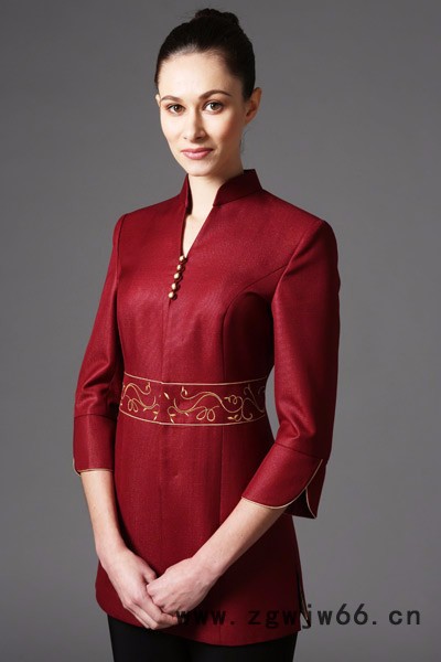 ITSUN公司,定制 工作服,酒店制服,订制燕尾服,西装批发,定制职业装,图3