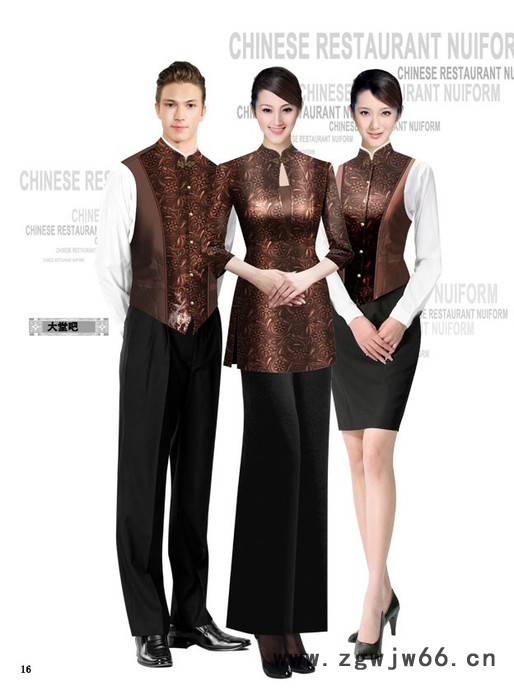 ITSUN公司,定制 工作服,酒店制服,订制燕尾服,西装批发,定制职业装,图4