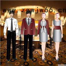 ITSUN公司,定制 工作服,酒店制服,订制燕尾服,西装批发,定制职业装,图7