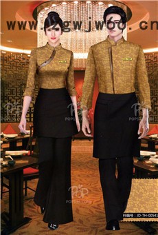 ITSUN公司,定制 工作服,酒店制服,订制燕尾服,西装批发,定制职业装,图6