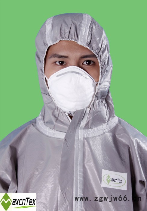 供应MAXCNTEXMAXcntex6050防护服、工作服、防护用品图3