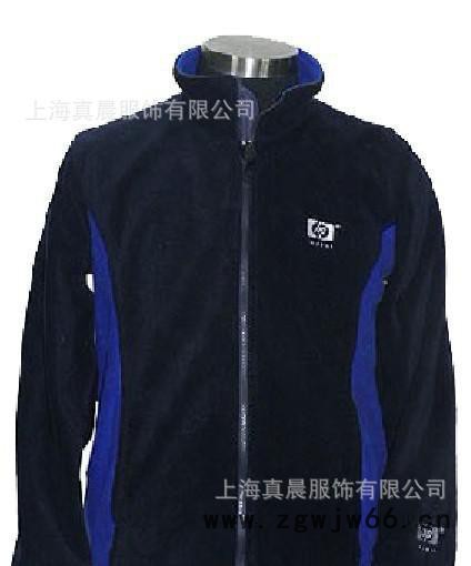 定做工作服、拉链衫、订做卫衣图3