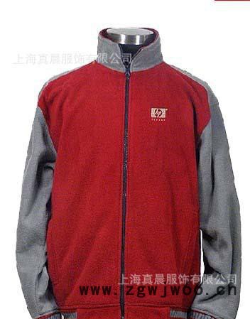 定做工作服、拉链衫、订做卫衣