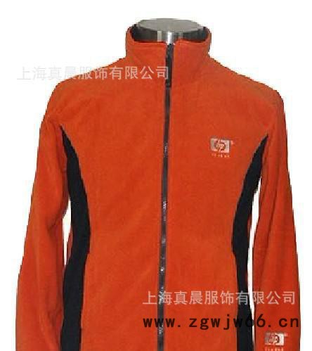 定做工作服、拉链衫、订做卫衣图2