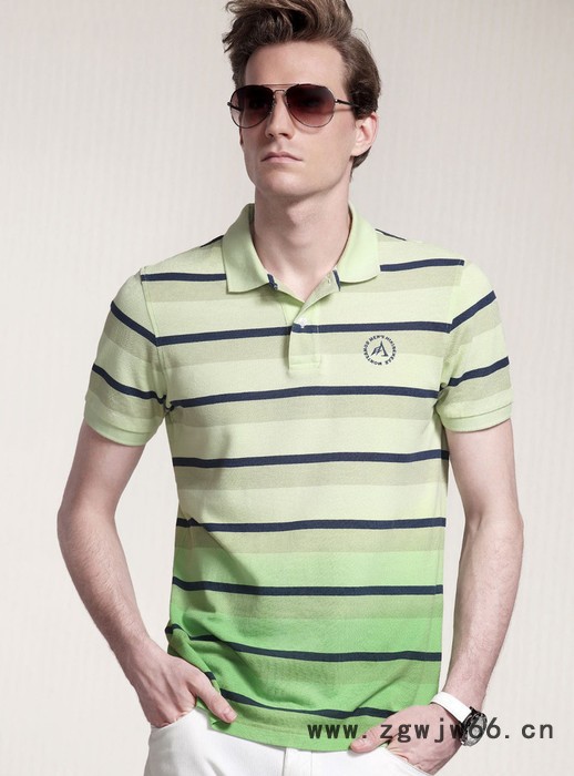 白云区T恤衫定做批发，工作服，制服，定做批发图6