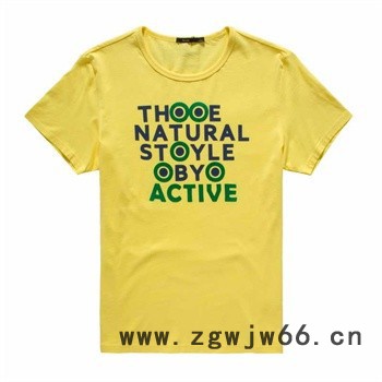 白云区T恤衫定做批发，工作服，制服，定做批发图7