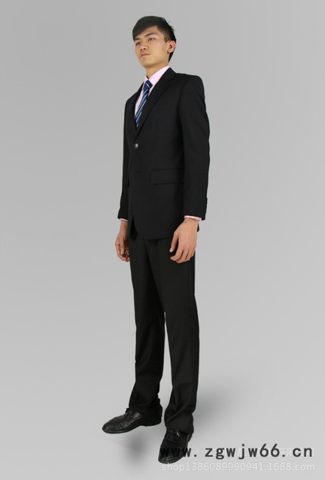 供应晨铭服饰11工作服定制图3