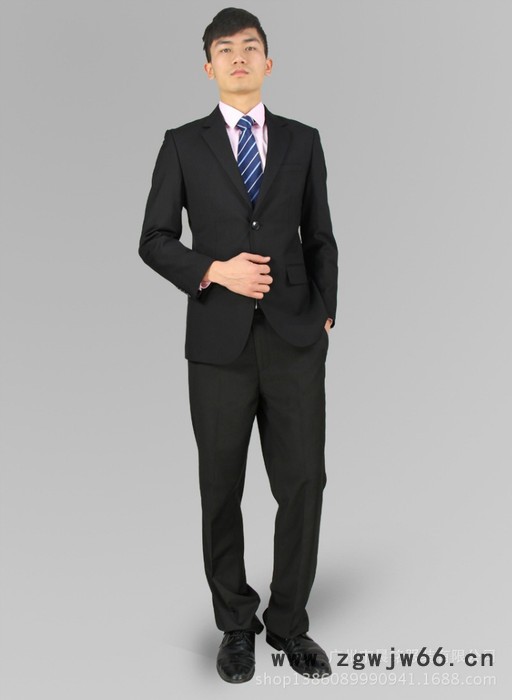 供应晨铭服饰11工作服定制图2