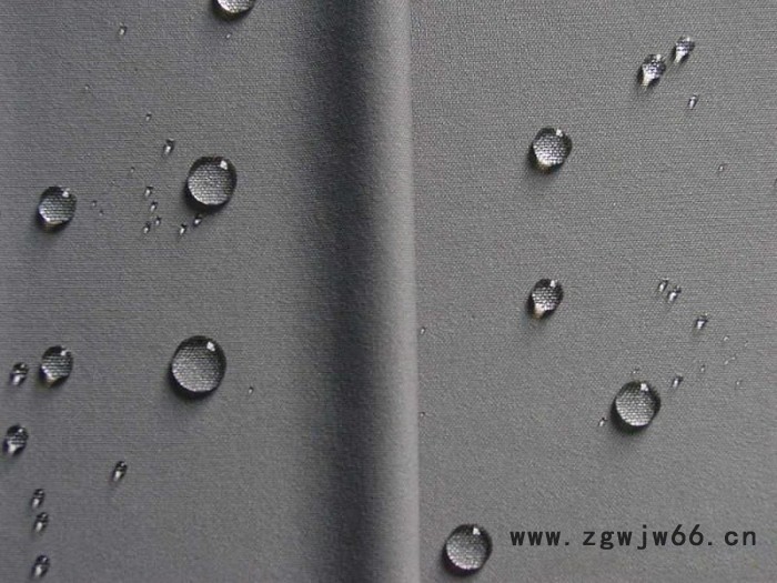 供应华源护神防水防油工作服图2