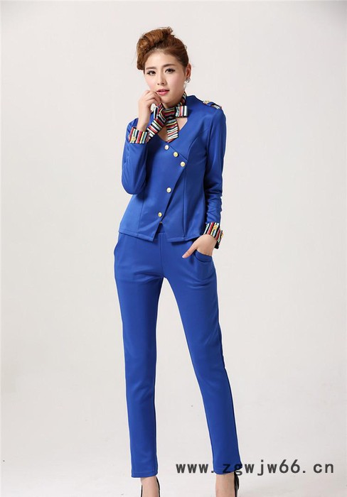 新款桑拿技师服足疗技师工作服技师性感制服新款舞台表演服定制图3