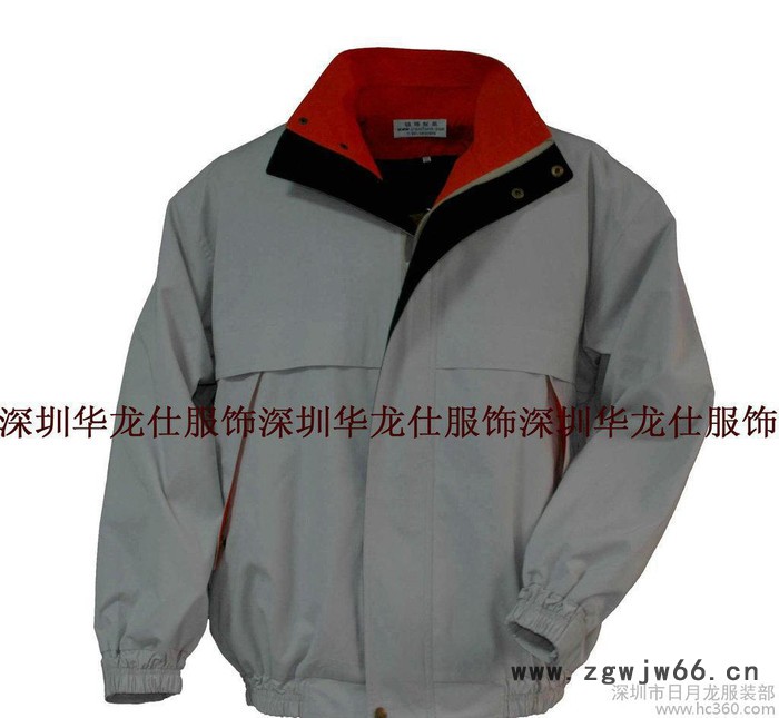 广东订做静电服、护士服、工作服 衬衫等  质量保证！ 厂家直销！图3