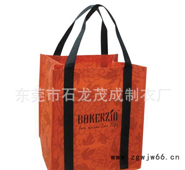 无纺袋定做东莞制衣厂制服定做工作服校服新款图2