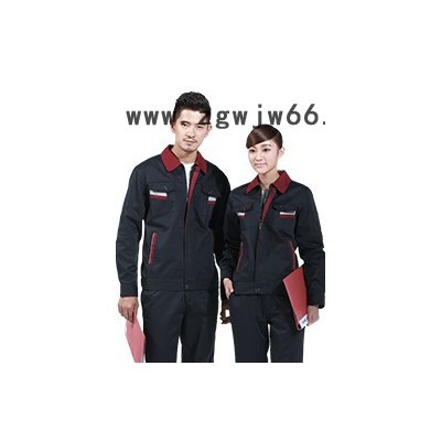 榆林 工装 工作服 职业装 劳保服 单位定制