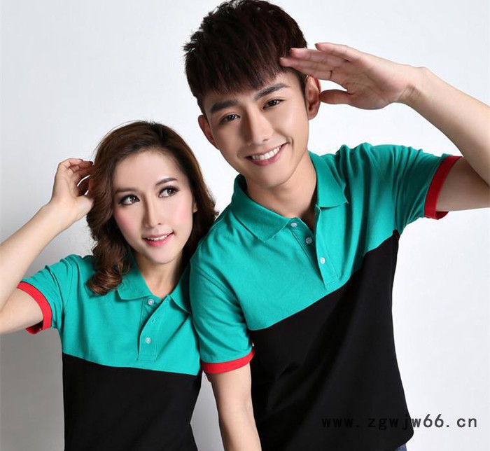 工衣定制夏季工作服纯棉短袖工人工装定做工厂车间厂服定做