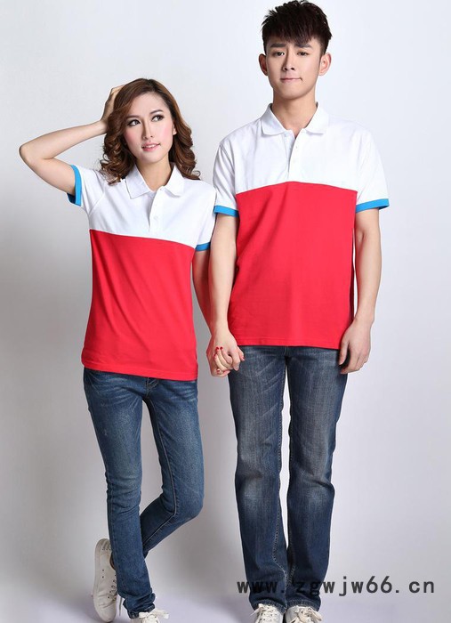 工衣定制夏季工作服纯棉短袖工人工装定做工厂车间厂服定做图3