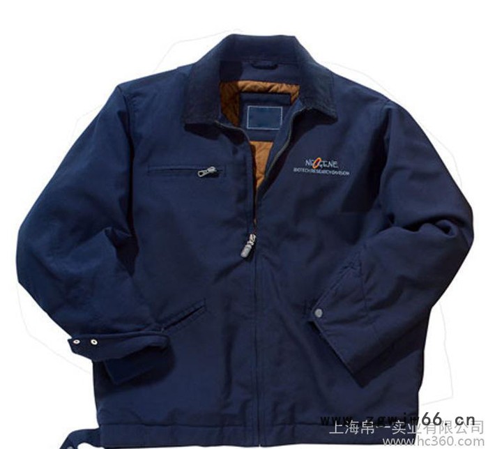 棉袄定做,上海棉服基地,冬装棉袄,冬季工作服订做图3