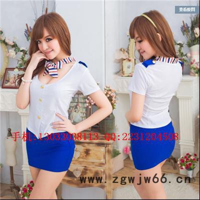 技师服 桑拿工作服 足疗工作服图4