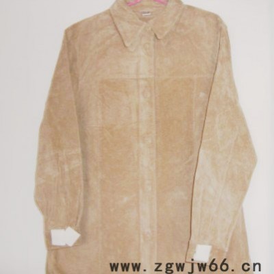 供应外贸出口品电焊工作服