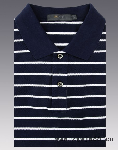 供应威仕顿深圳T恤定制006 t恤批发 t恤工衣 订做工作服厂家图4