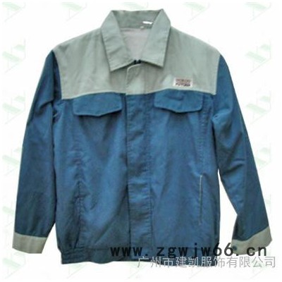 广州工作服定做，广州厂服定做，广州制服定做