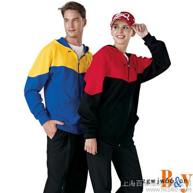 专业专注生产企业制服工作服图3