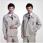 供应夹克MLxLXxLXXXL服装，工作服，制服，西服，衬衫，图2