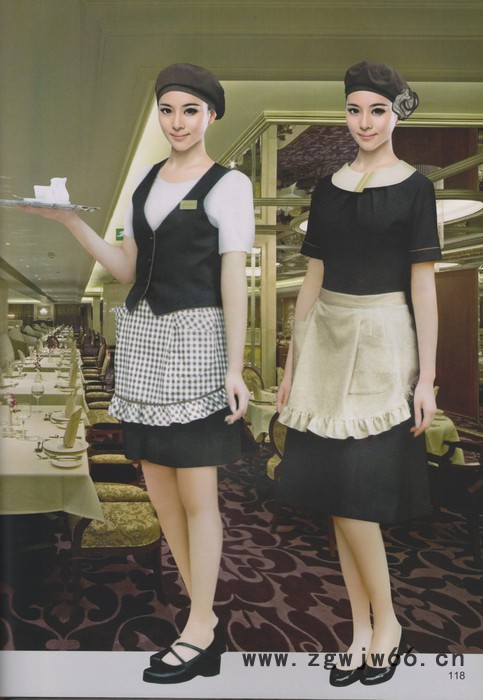 青鹏鑫尚套装制服、工作服图7