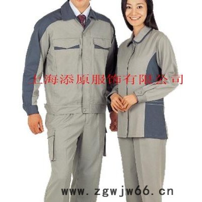 供应劳防用品工作服  长袖劳保服   上海劳保服订做