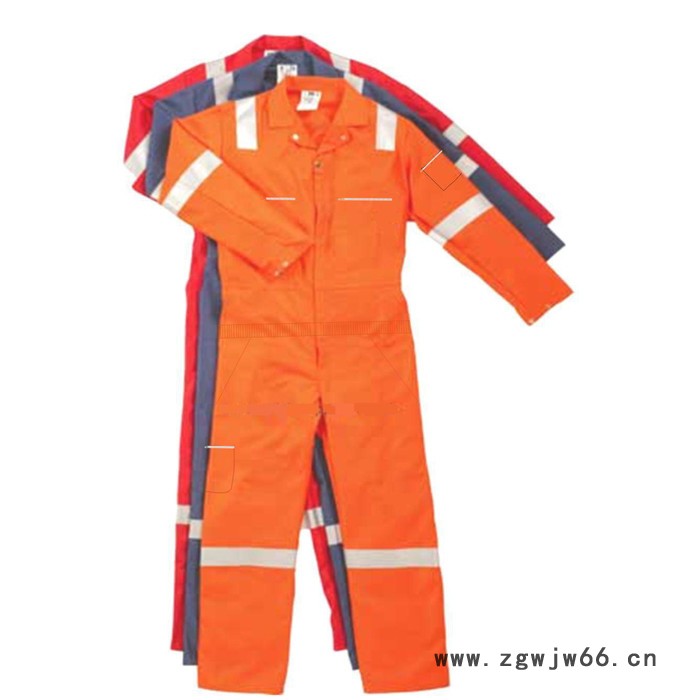 男式纯棉斜纹户外工作服 可来版订做图3