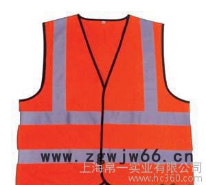 帛一定做定制加工反光衣反光服反光工作服图2