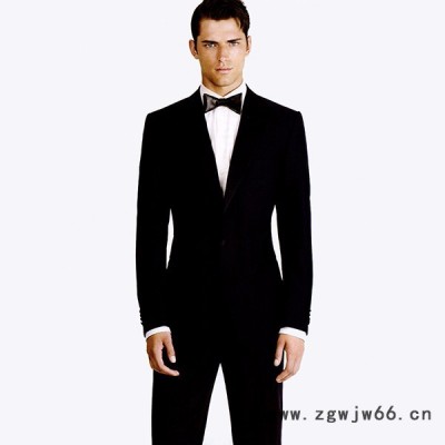 重庆工作服定做：选择西装定制要注意那些程序