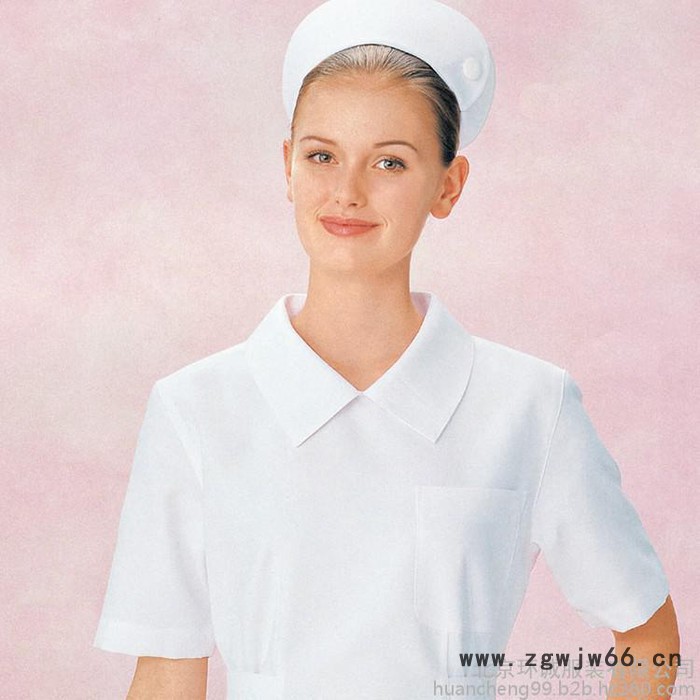 环诚服装 医生工作服 美容师服装 手术服定做 无菌服制作 卫生服86#图4