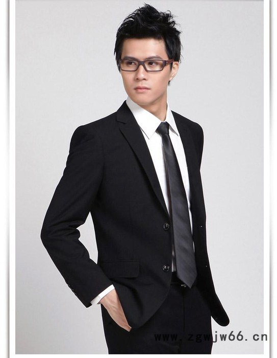 供应白领世家服饰西装慧聪职业装,工作服,**套装图3