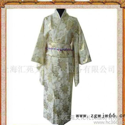 民族服装 650 和服 料理店工作服