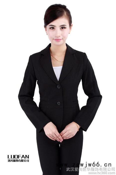 供应001工作服，西服，职业装，T恤图3