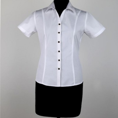 供应 欧罗澜 职业装工作服商务装