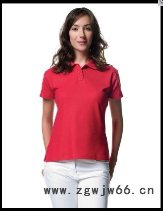 工作服定制广州工衣定做西装衬衫厂服T桖衫定做图3