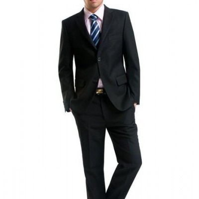 供应领秀13801工作服、西服、职业装