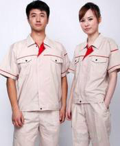 供应卡龙蒂深圳市制服定做 工作服定做 欢迎图3