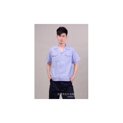 供应卡龙蒂深圳市制服定做 工作服定做 欢迎