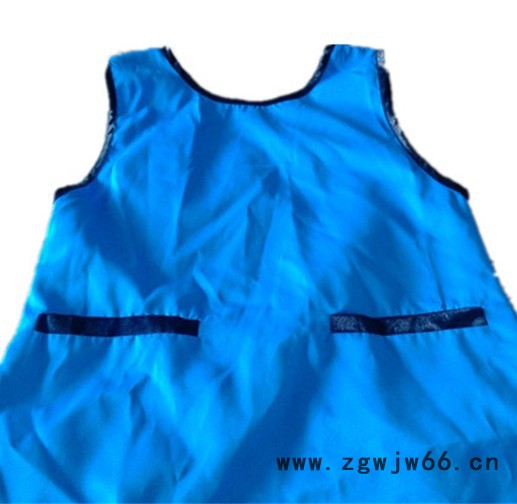 供应**ai**ai003供应醉爱工作服、广告围裙、促销服图2