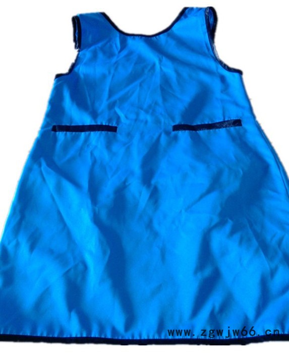 供应**ai**ai003供应醉爱工作服、广告围裙、促销服图3